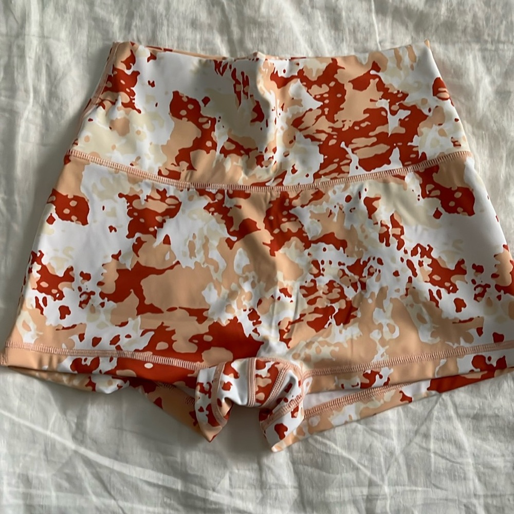 Aerie Offline Goals 2” Shorts